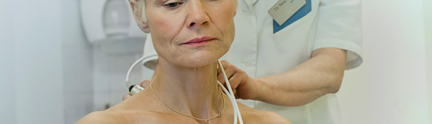 Electrotherapy in Estonian Spas