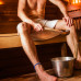 Saunas in Estonian Spas