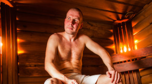 Infrared Saunas in Estonian Spas