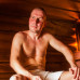 Infrared Saunas in Estonian Spas