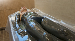 Mud therapy in Estonian Spas