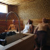 Aroma Sauna in Estonian Spa