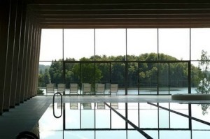 Classical Spa Health package in Pühajärve Spa & Holiday resort in Estonia