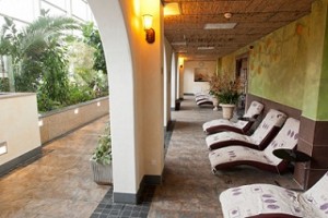 Long Weekend away package in Toila Spa Hotel in Estonia