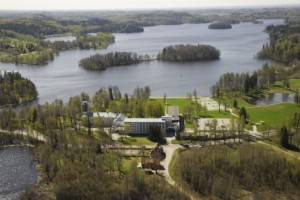 Pühajärve spa Nädalavahetuse lõõgastuspakett