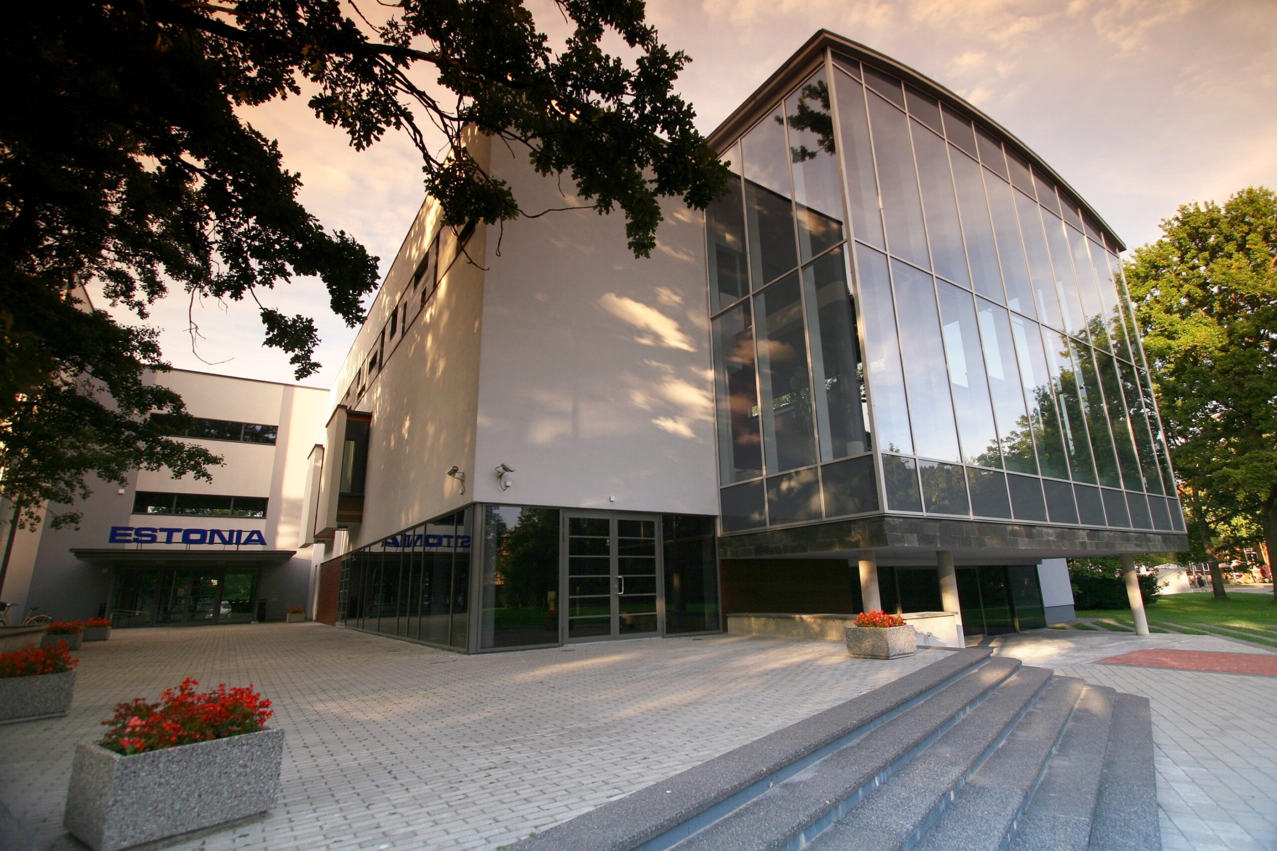 ESTONIA Medical Spa & Hotel in Pärnu, Estonia - Spa Packages