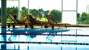 Tervis Medical spa